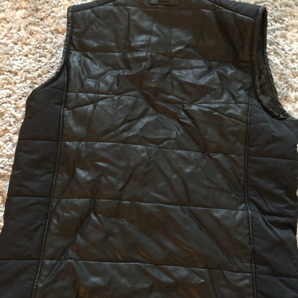 Men’s Vest Calvin Klein - Picture 3 of 4